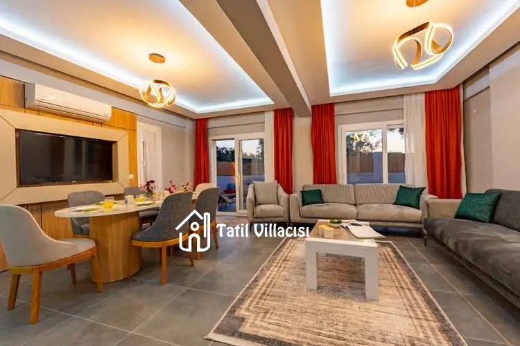 Villa Likya