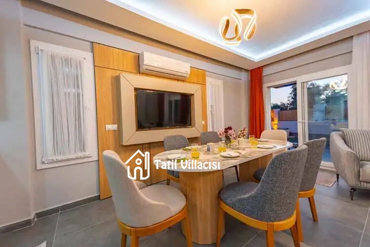 Villa Likya