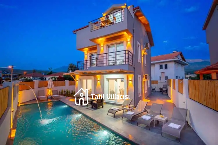 Villa Likya