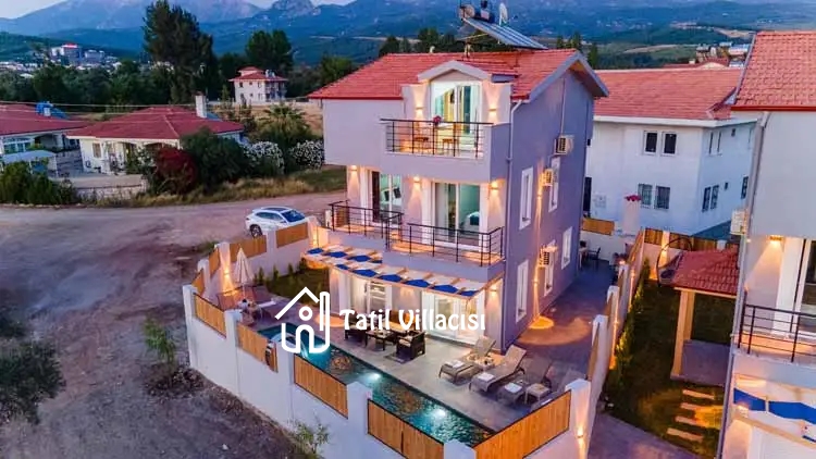 Villa Likya