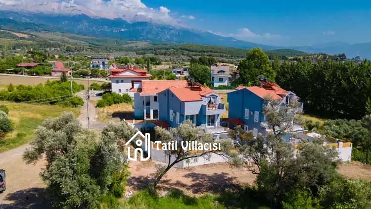 Villa Likya