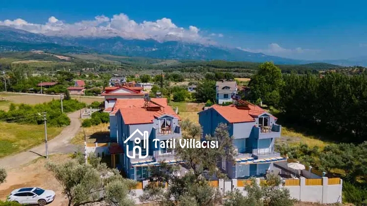 Villa Likya