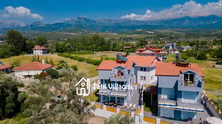 Villa Likya