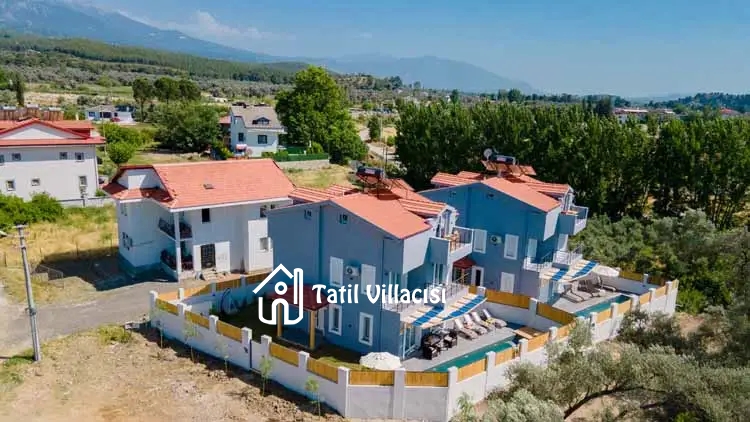 Villa Likya