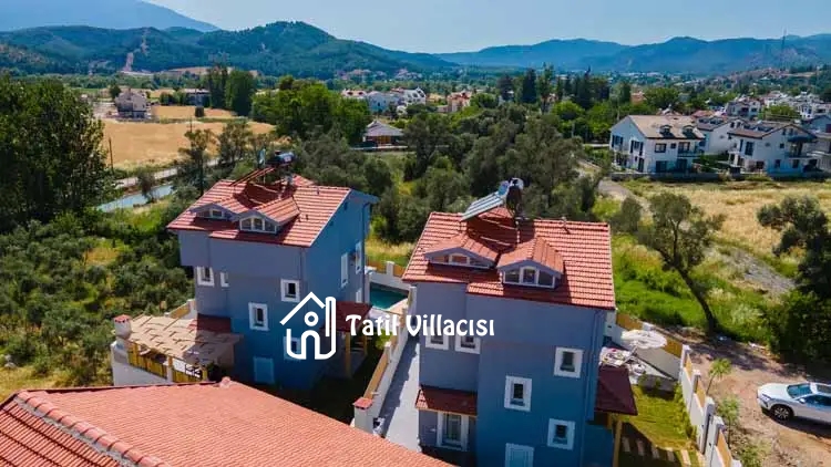 Villa Likya