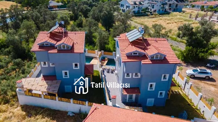Villa Likya