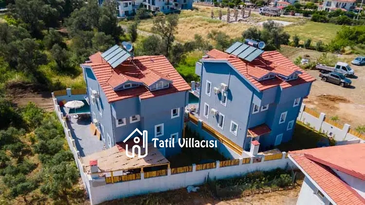 Villa Likya