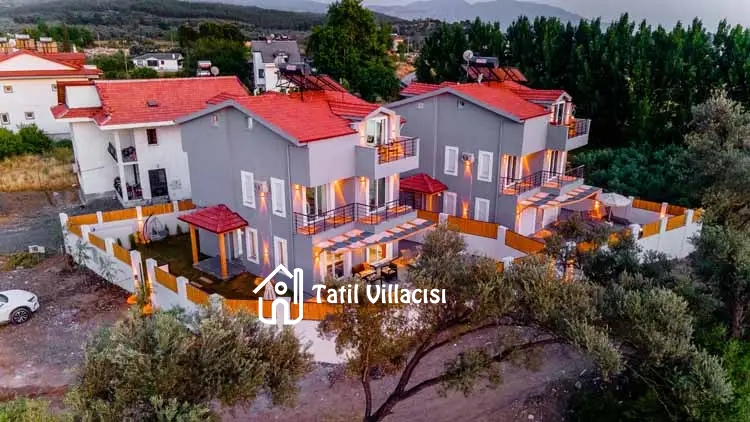 Villa Likya