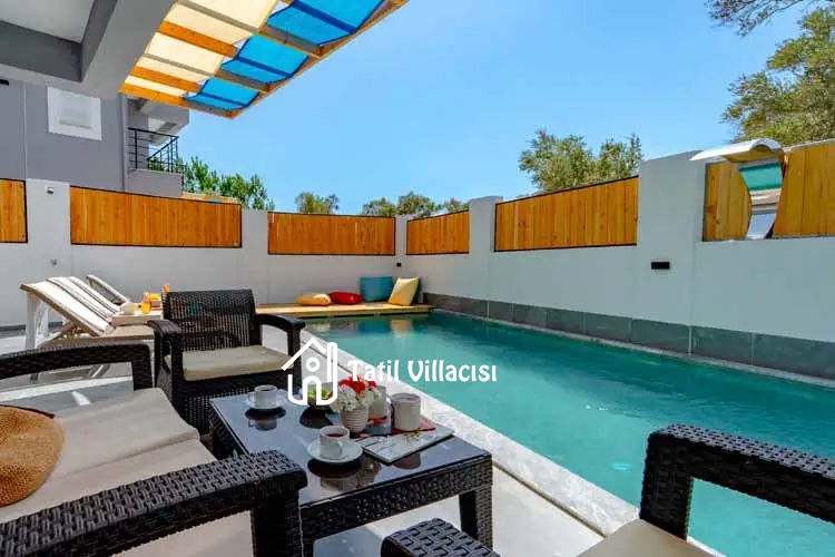 Villa Likya