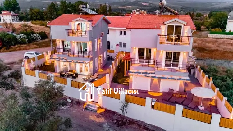 Villa Likya
