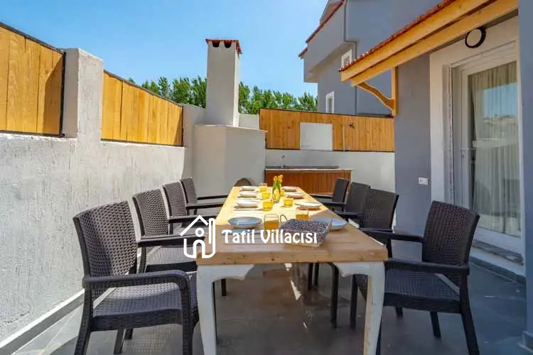 Villa Likya