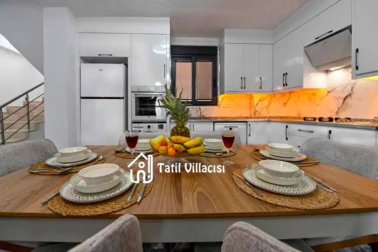 Villa Likya Avcı