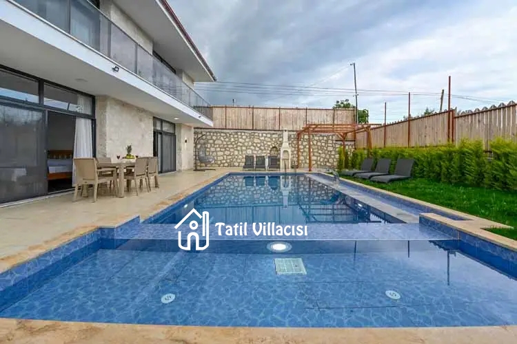 Villa Likya Avcı