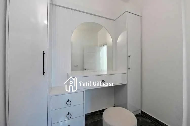 Villa Likya Avcı