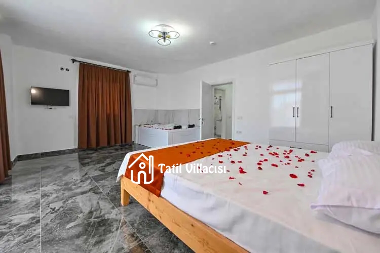 Villa Likya Avcı