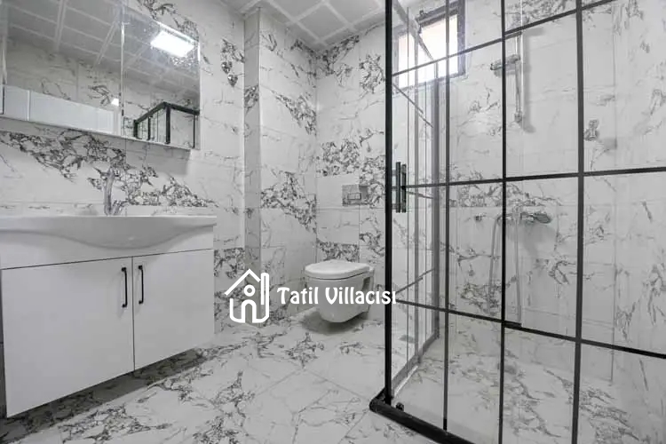 Villa Likya Avcı