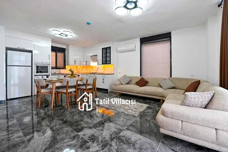 Villa Likya Avcı