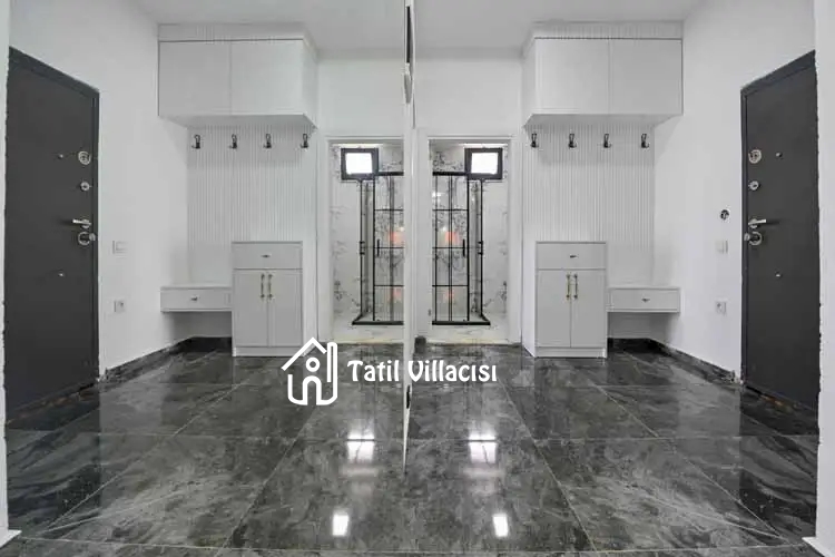 Villa Likya Avcı