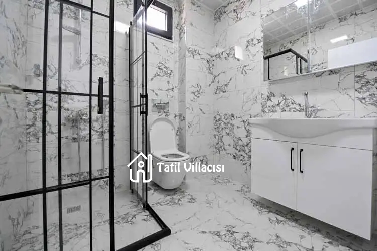 Villa Likya Avcı