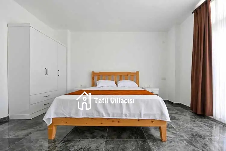 Villa Likya Avcı