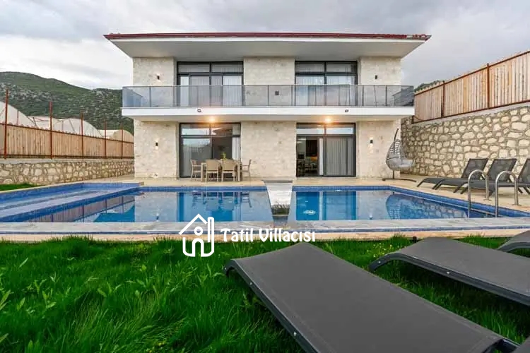 Villa Likya Avcı