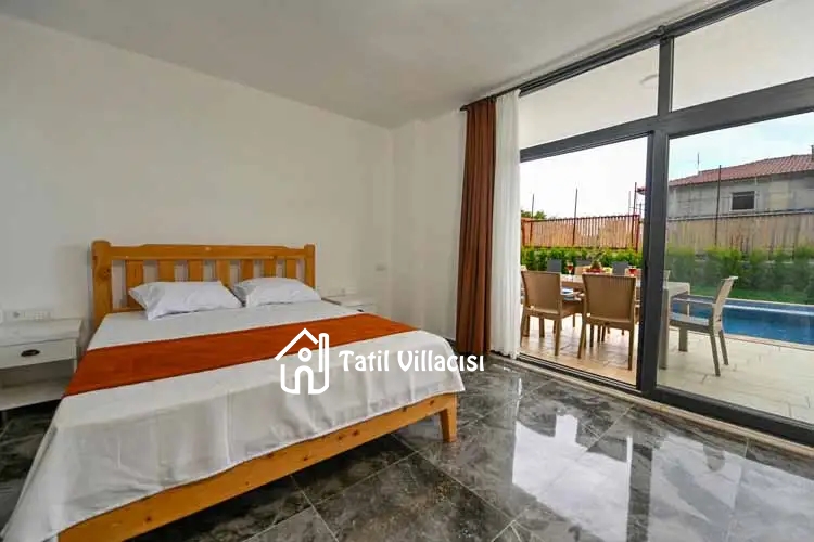Villa Likya Avcı