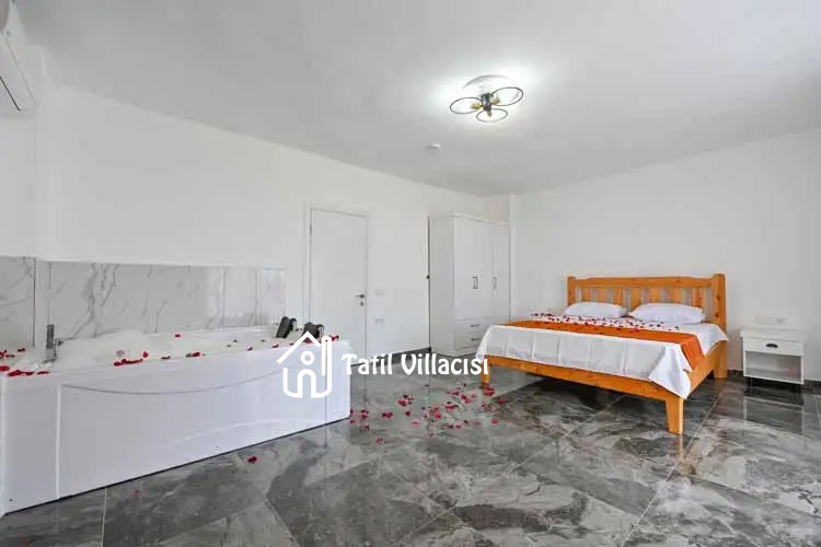 Villa Likya Avcı