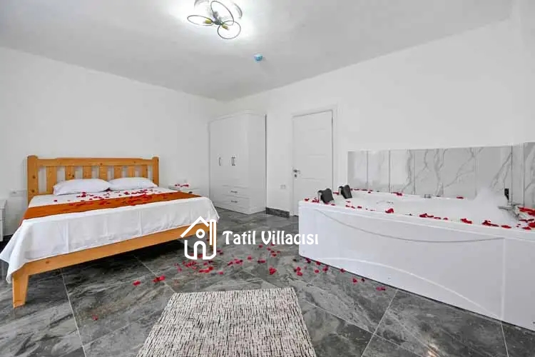 Villa Likya Avcı