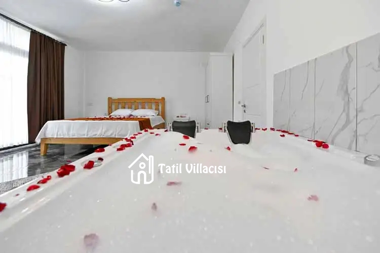 Villa Likya Avcı