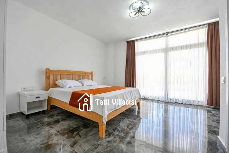 Villa Likya Avcı