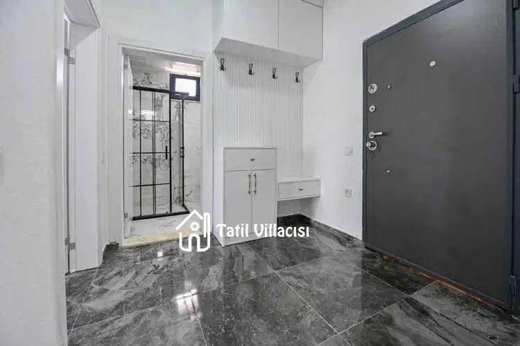 Villa Likya Avcı