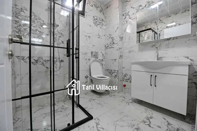 Villa Likya Avcı