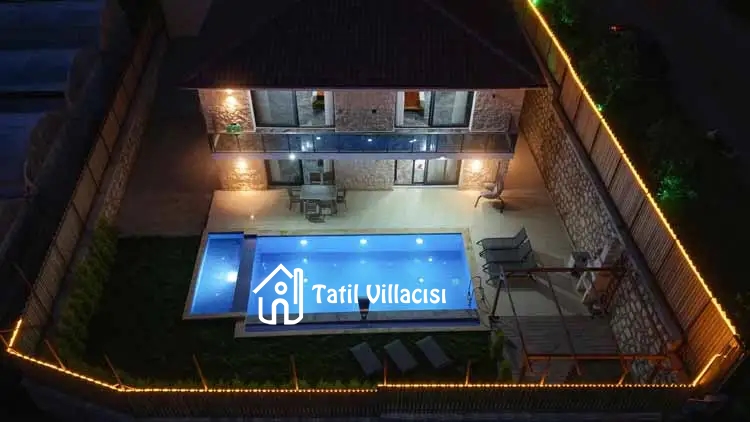 Villa Likya Avcı