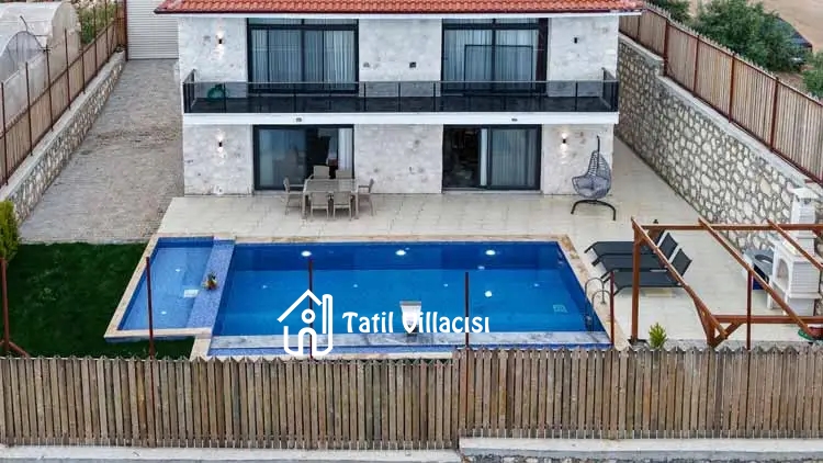 Villa Likya Avcı