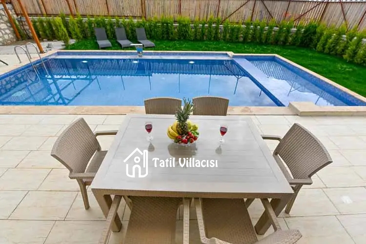 Villa Likya Avcı