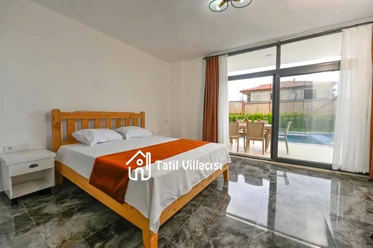 Villa Likya Avcı