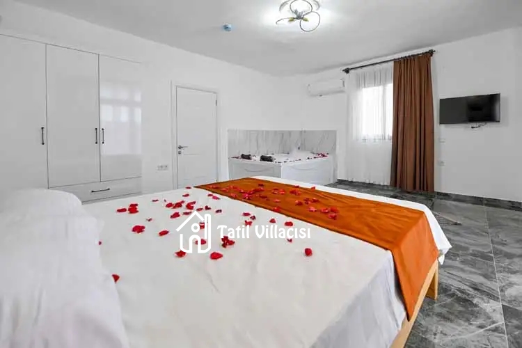 Villa Likya Avcı