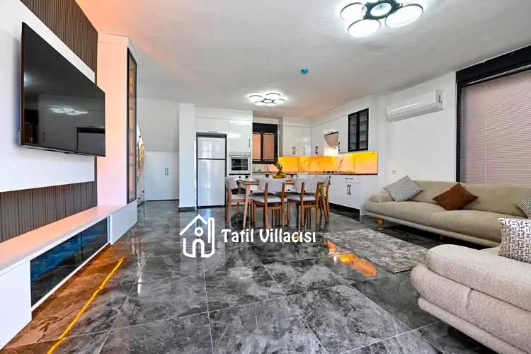 Villa Likya Avcı