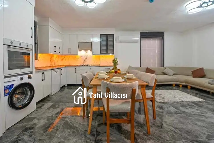 Villa Likya Avcı