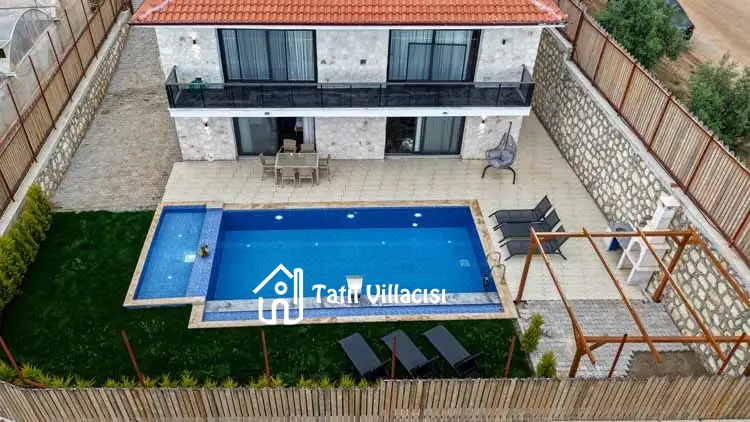 Villa Likya Avcı