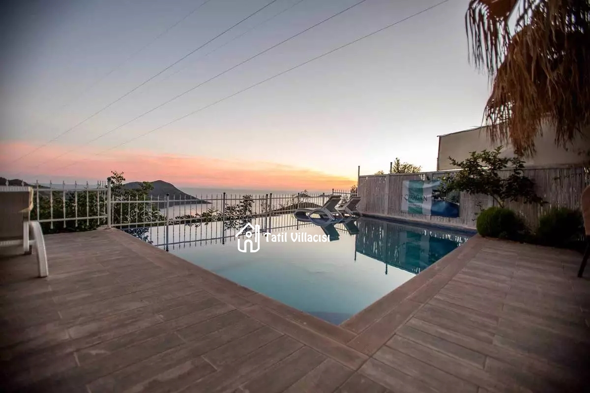 Villa Likya Duo