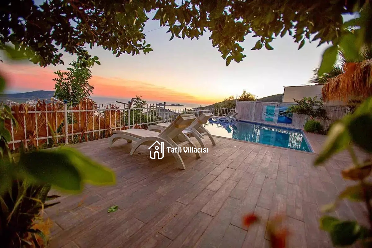 Villa Likya Duo