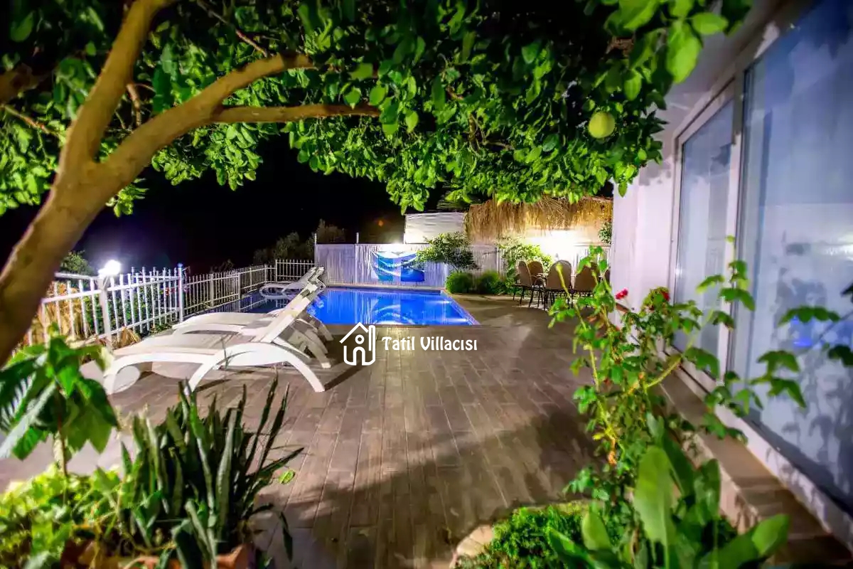 Villa Likya Duo