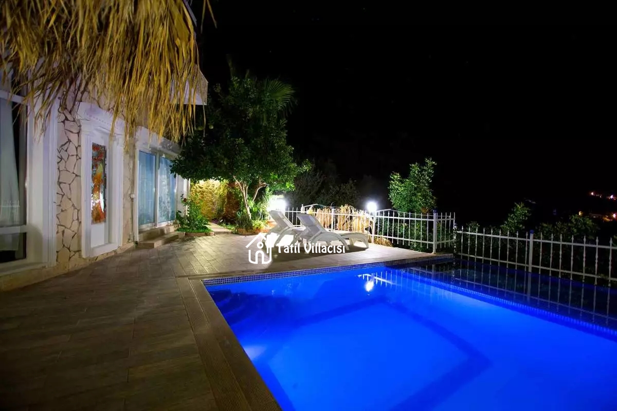 Villa Likya Duo