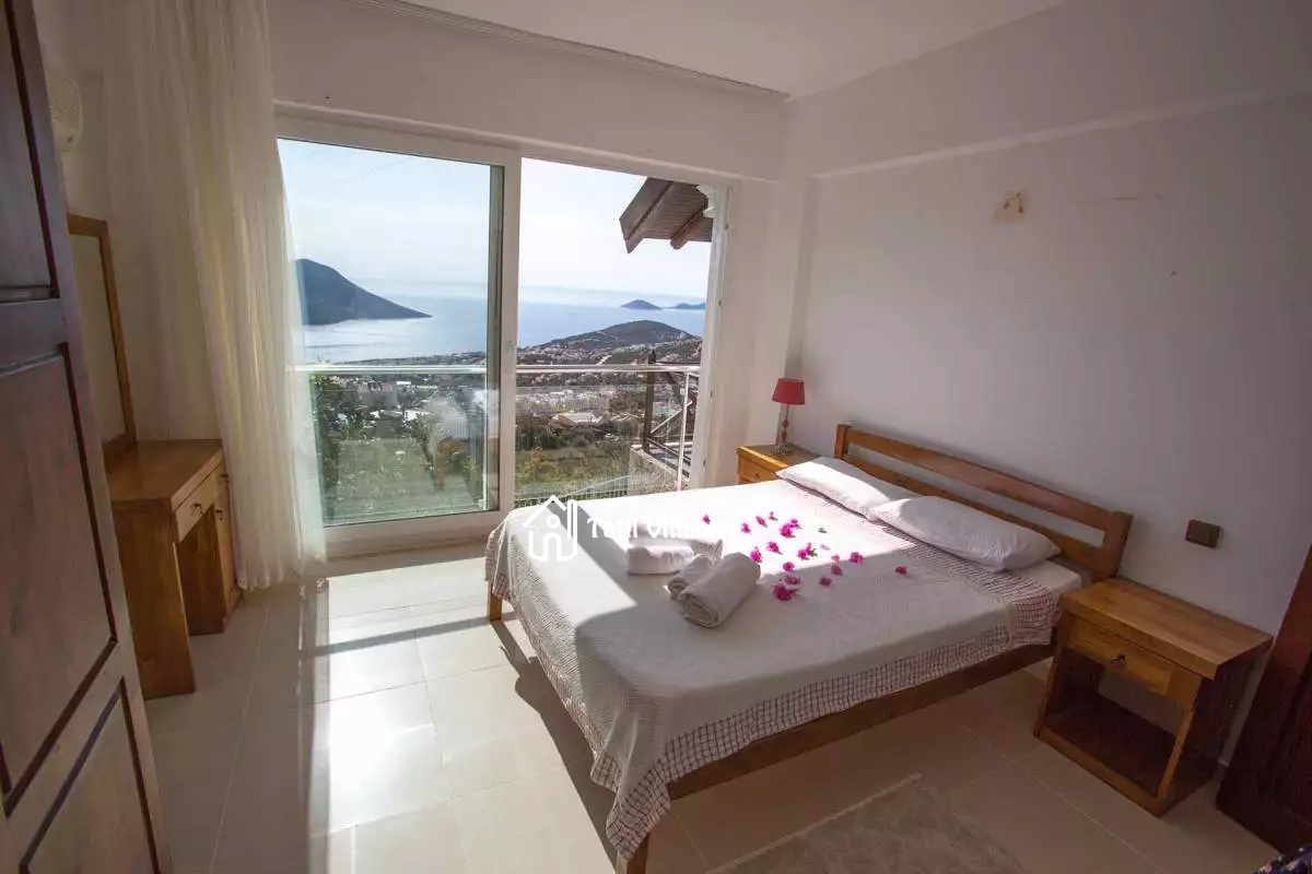 Villa Likya Duo