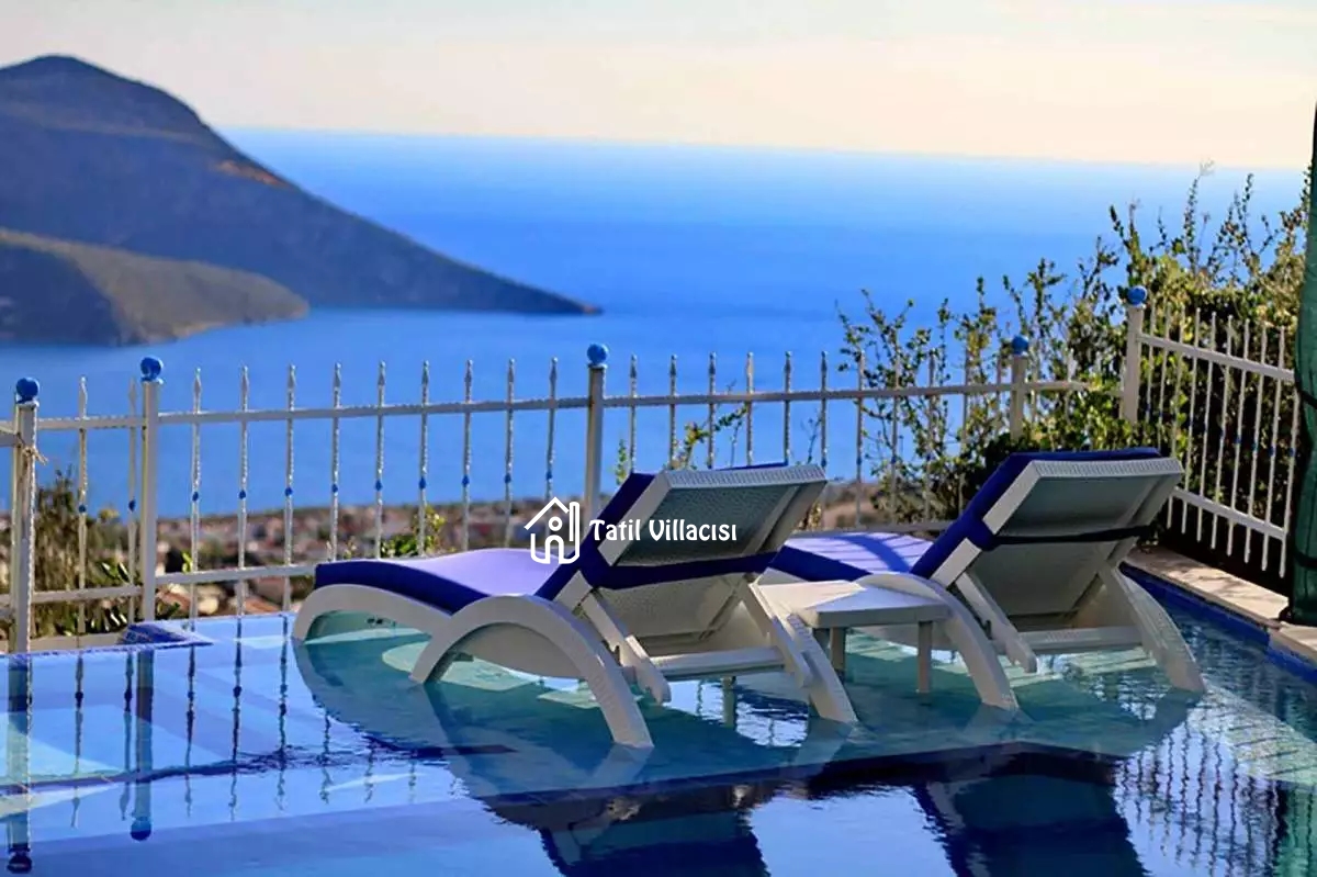 Villa Likya Duo