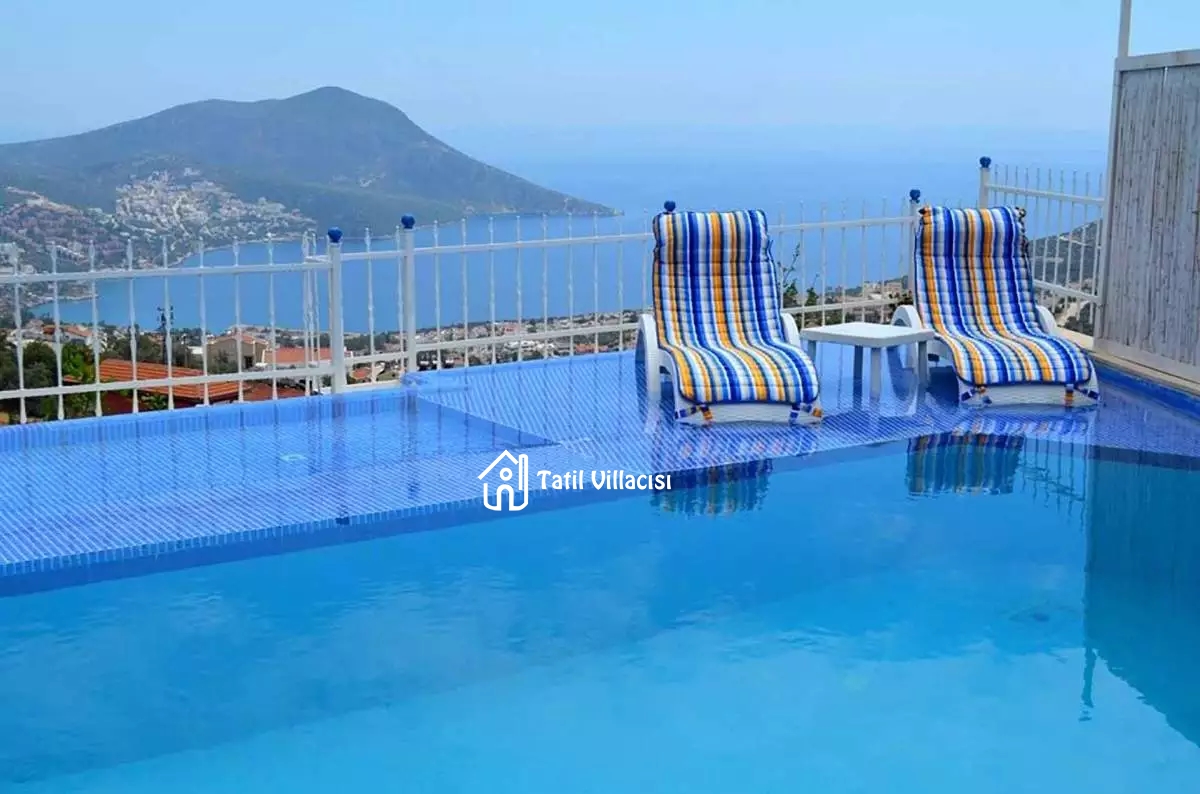 Villa Likya Duo