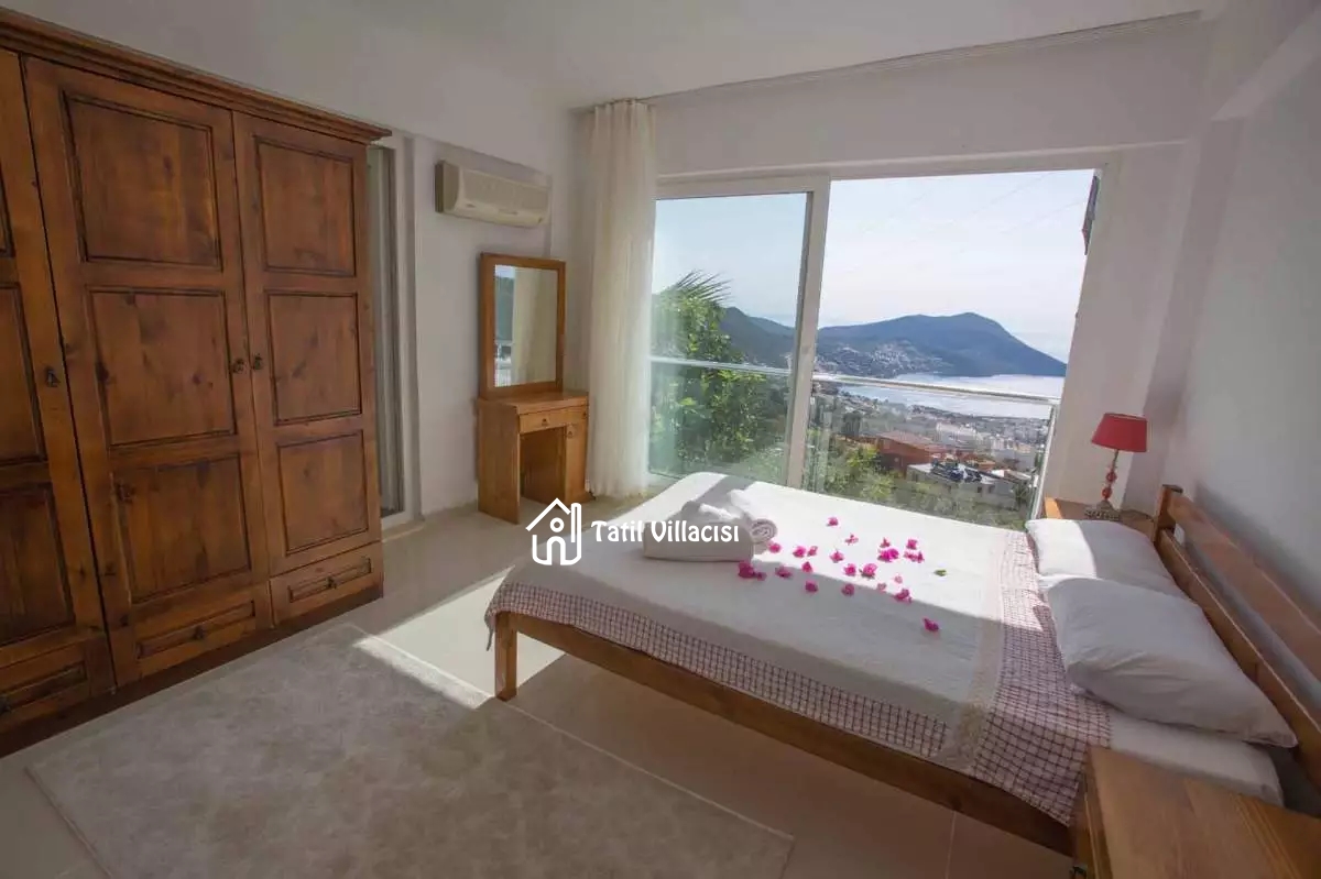 Villa Likya Duo