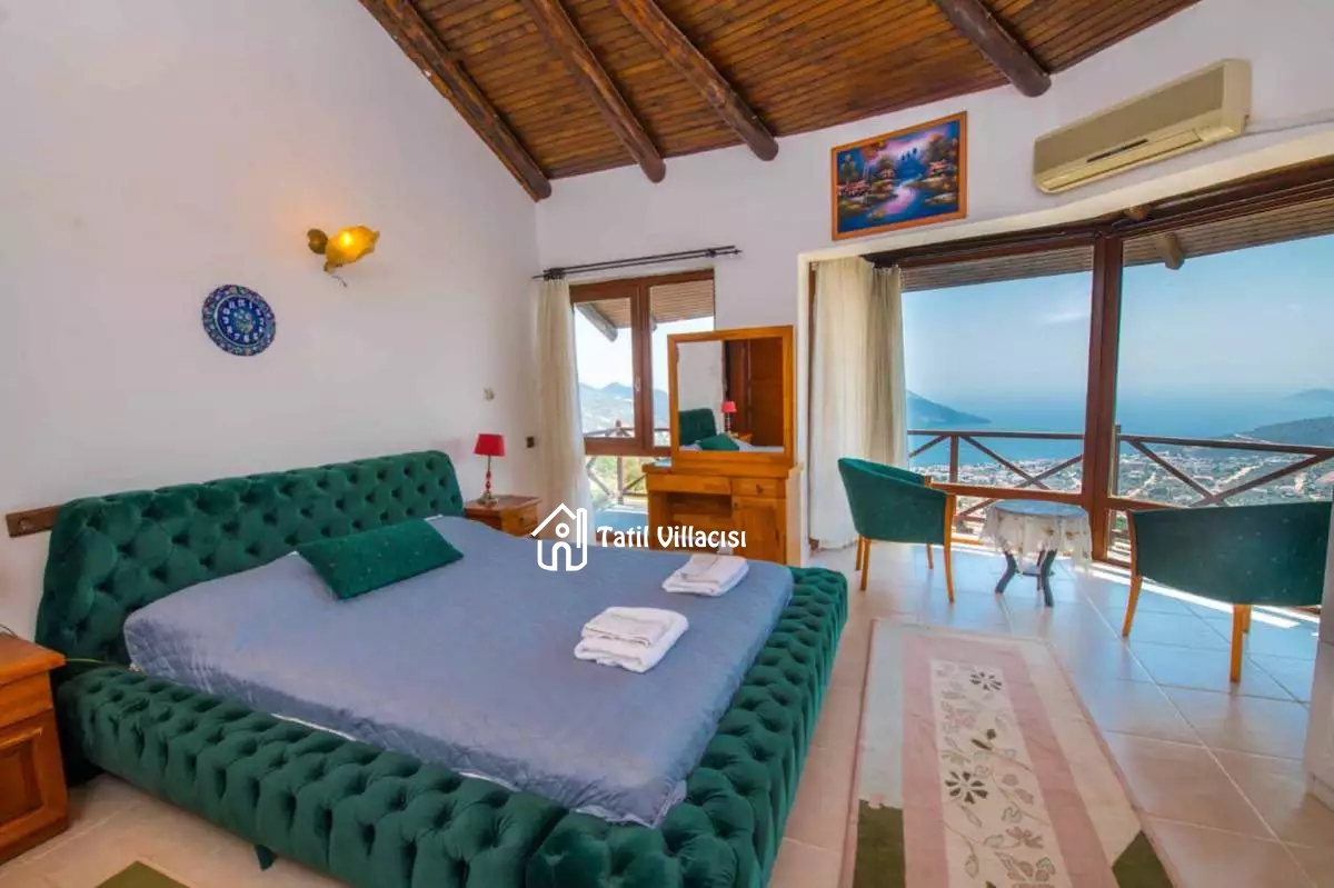Villa Likya Duo
