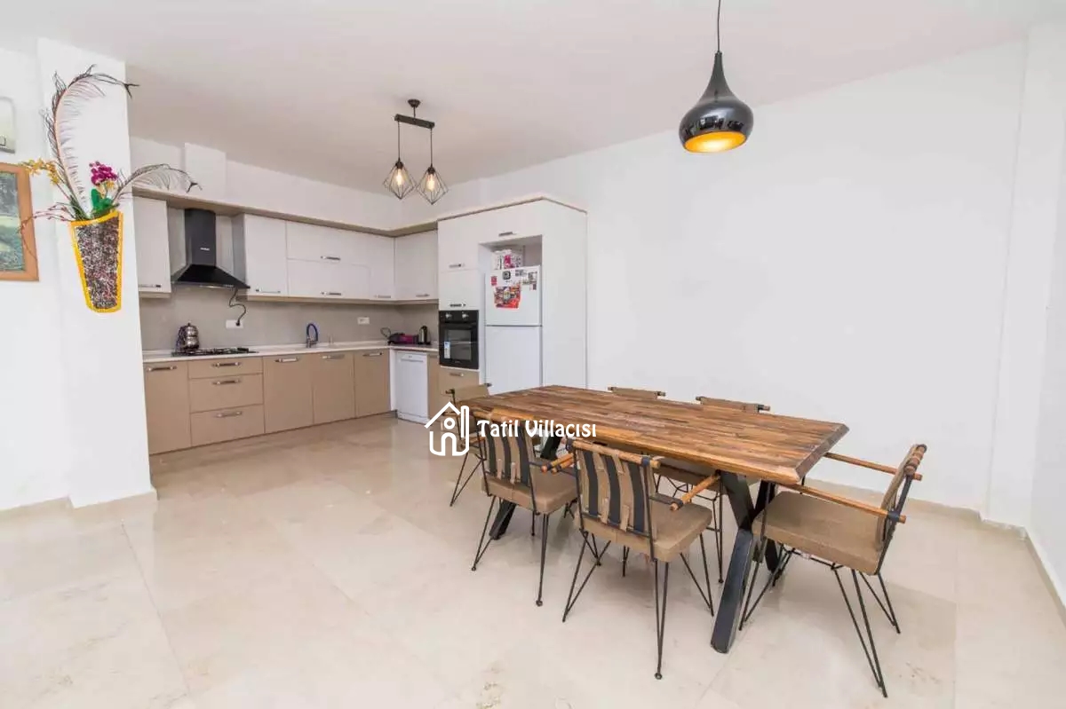 Villa Likya Duo